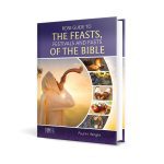 Rose Guide To The Feasts, Festivals And Fasts Of The Bible (Hardcover) - Image 9
