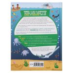 Die Wonder Van Die Skepping: 100 Dagstukkies Oor God & Wetenskap (3 Onbeskryflik Kinders)(Hardeband) - Image 15