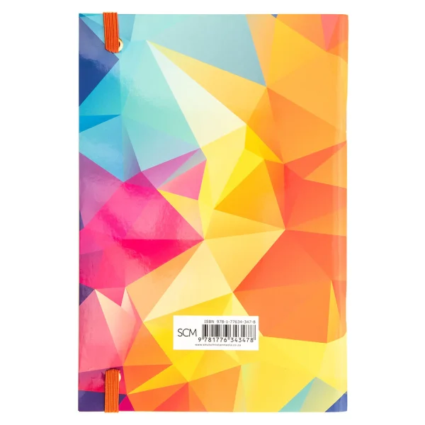 MyNotes Pyramids A5 (Paperback) - Image 3