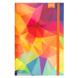 MyNotes Pyramids A5 (Paperback)