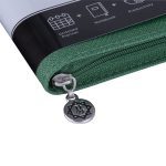 Baxter Undated Planner Premium Edition Green (Durable Synthetic Fibre Flexcover With Zip) - Image 19