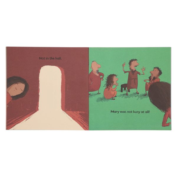 The Best Thing to Do - 3 Little Me, Big God (Paperback) - Image 8
