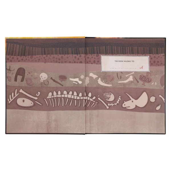 The Prisoners the Earthquake and the Midnight Song - Tales That Tell the Truth Book 6 HC - Image 4
