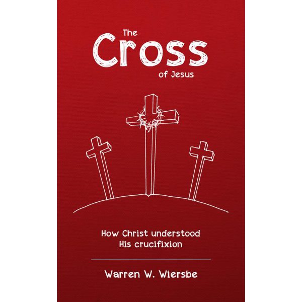 The Cross Of Jesus (Paperback) - Image 2