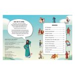 Waar Is Ek in die Bybel?: Soek die Persoon Wat Nie in die Storie Hoort Nie (Hardeband) - Image 12