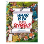 Waar Is Ek in die Bybel?: Soek die Persoon Wat Nie in die Storie Hoort Nie (Hardeband) - Image 11