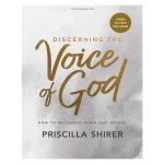 Discerning the Voice of God Bible Study Revised: How to Recognize when God Speaks PB - Image 3