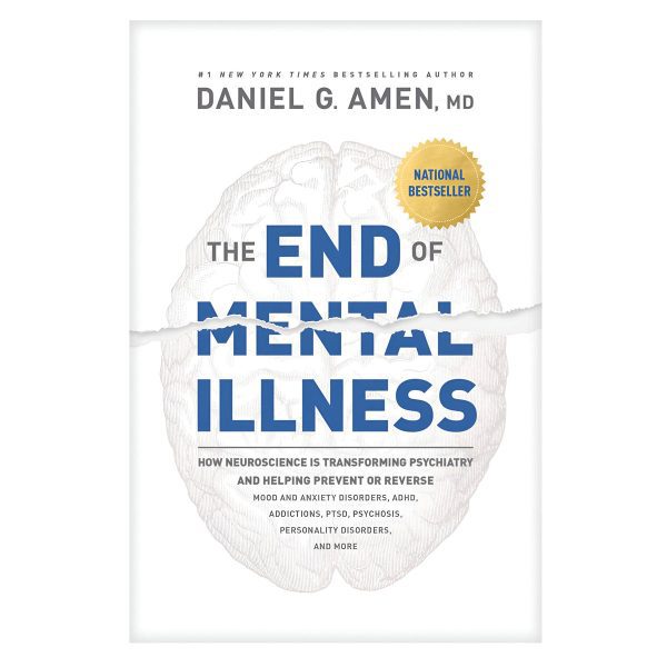 The End Of Mental Illness (Paperback) - Image 3