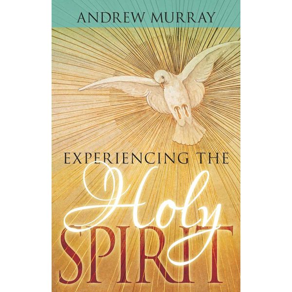 Experiencing the Holy Spirit (Paperback) - Image 3