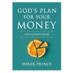 God's Plan for Your Money: Cultivating Heaven's Blessings Revised (Paperback) - Image 3