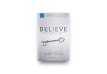 NIV believe / think, act, Be like Jesus combo - Image 2