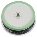 Cool As A Pupsicle Grey Small Ceramic Pet Bowl - Image 11