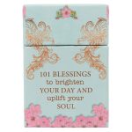 Promises From God For Women (Boxed Cards) - Image 19