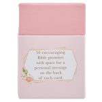 Promises to Bless Your Soul Cards (Boxed Cards) - Image 19