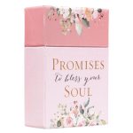 Promises to Bless Your Soul Cards (Boxed Cards) - Image 20