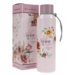 Geloof Hoop en Liefde Afrikaans Stainless Steel Water Bottle - Image 16