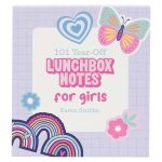 Lunchbox Notes for Girls - Image 10