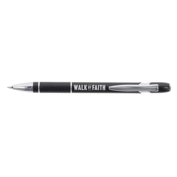 Walk by Faith Pen in Tube - Image 1
