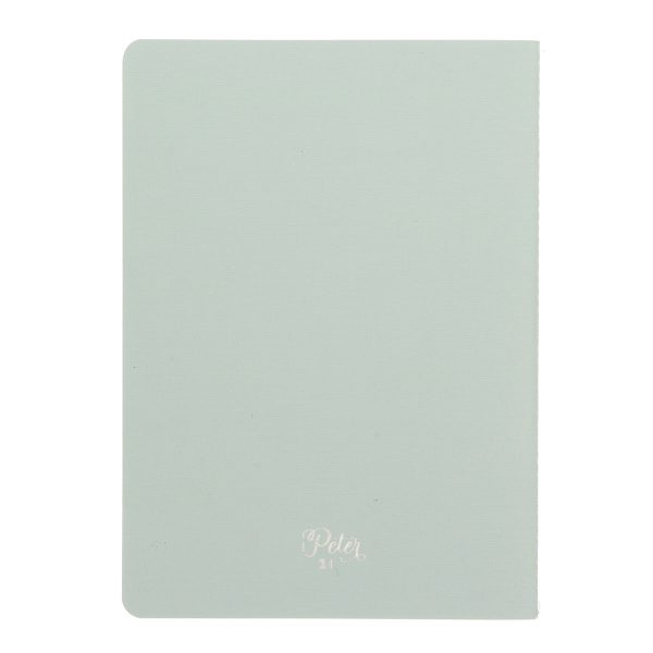 A Gentle and Quiet Spirit Is Precious in the Sight of God Notebook - Image 2