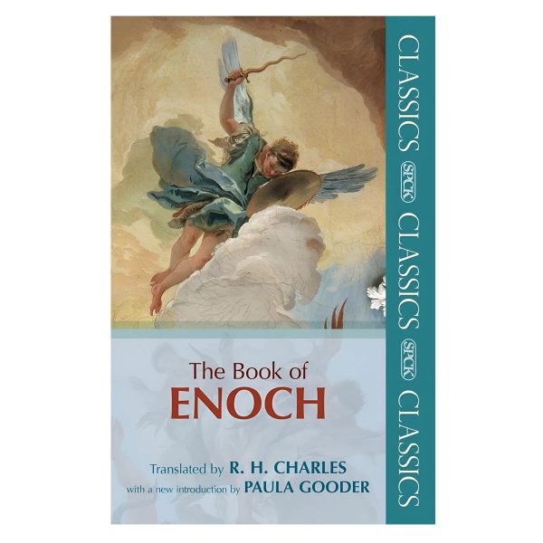 The Book of Enoch - SPCK Classics (Paperback) - Image 1