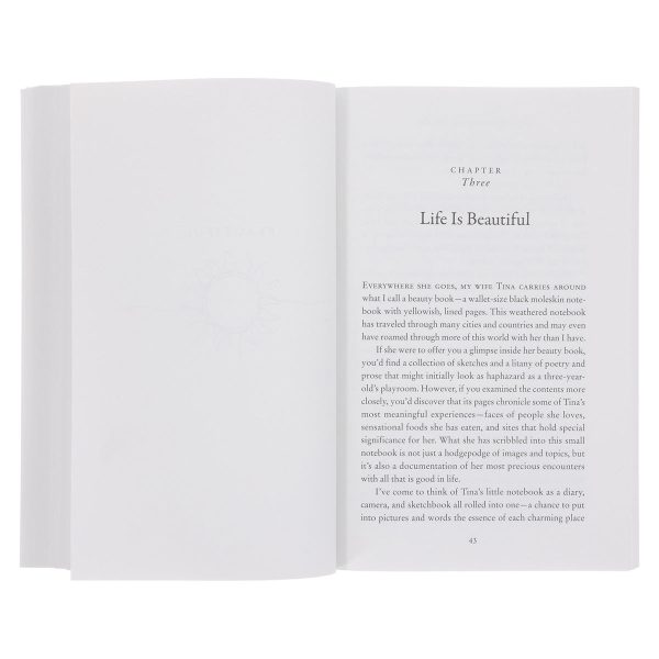 Beautiful Disappointing Hopeful: How Gratitude, Grief & Grace Reflect the Christian Story PB - Image 8