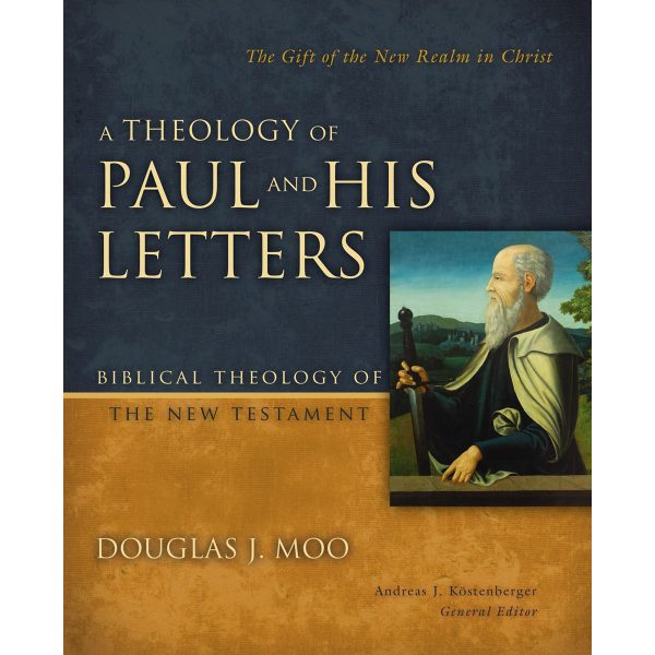 A Theology Of Paul And His Letters (Biblical Theology Of The New Testament Series)(Hardcover) - Image 4