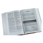 Amplified Study Bible Large Print (Hardcover) - Image 27