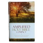 Amplified Compact Holy Bible (Hardcover) - Image 4