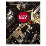 Center Church (Hardcover) - Image 4