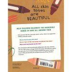 Hues Of You: An Activity Book For Learning About The Skin You Are In (Paperback) - Image 23