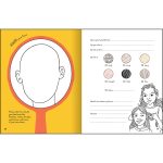 Hues Of You: An Activity Book For Learning About The Skin You Are In (Paperback) - Image 25