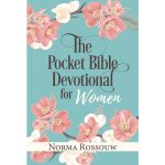 Pocket Bible Devotional For Women (Paperback) - Image 7