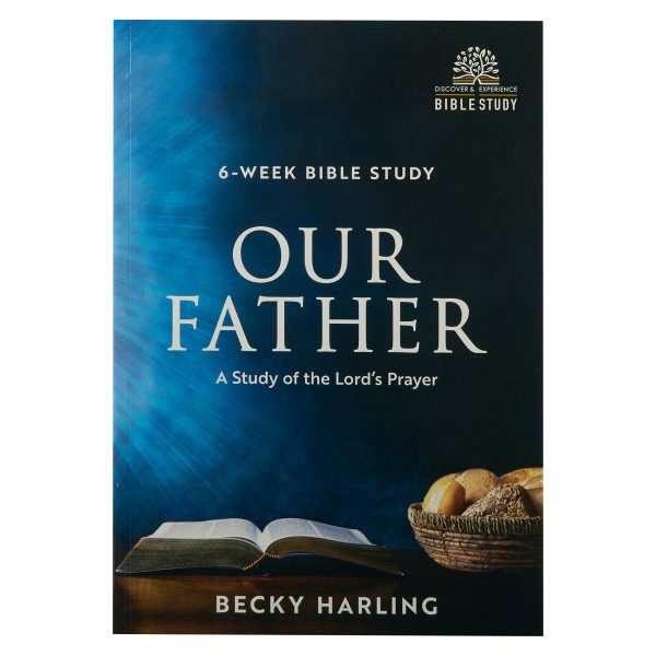 Our Father: A Study of the Lord's Prayer - 6-Week Bible Study (Paperback) - Image 19