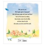 A Child's Bible (Paperback) - Image 8
