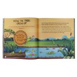 Melo’s Kingdom (Paperback) - Image 26