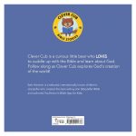 Clever Cub Explores God’s Creation (Paperback) - Image 8