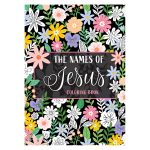 The Names of Jesus Coloring Book (Paperback) - Image 7