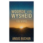 Woorde van Wysheid vir Mans (Sagteband) - Image 2