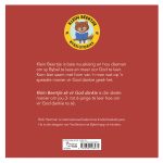 Klein Beertjie Sê vir God Dankie (Sagteband) - Image 11