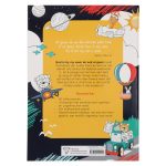 God Is by My Waar Ek Ook Al Gaan: 'n Inkleur Avontuur vir Kinders (Sagteband) - Image 16