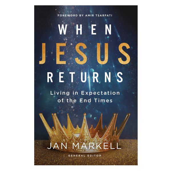 When Jesus Returns: Living in Expectation of the End Times (Paperback) - Image 1