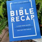 The Bible Recap: A One-Year Guide To Reading And Understanding The Entire Bible (Hardcover) - Image 5