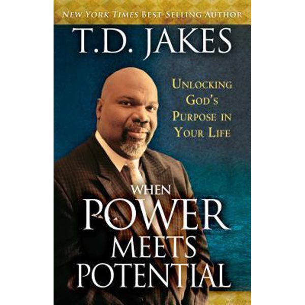 When Power Meets Potential (Paperback) - Image 1