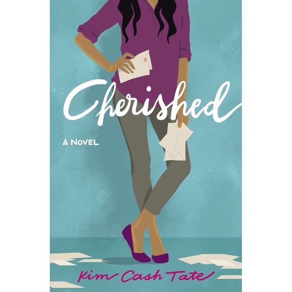 Cherished A Novel (Paperback) - Image 4