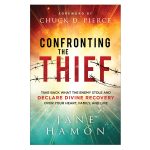Confronting the Thief: Take Back What the Enemy Stole & Declare Divine Recovery PB - Image 4