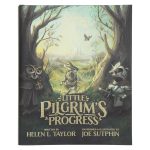 Little Pilgrim's Progress (Illustrated Edition): From John Bunyan's Classic (Hardcover) - Image 3