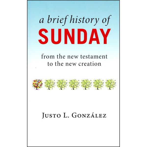 A Brief History Of Sunday (Paperback) - Image 4