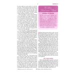 NKJV A Woman After God's Own Heart (Imitation Leather) - Image 24