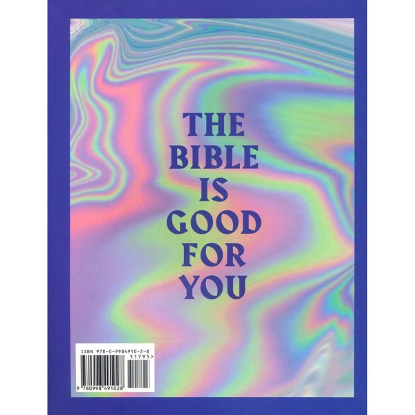The Bible Study Youth Edition: A 90-Day Study Of The Bible & How It Relates To You (PB) - Image 11