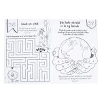 77 Bybelaktiwiteite Vir Kinders (Sagteband) - Image 24